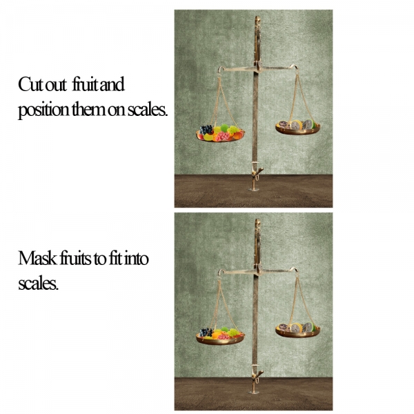 Creation of Equal: Step 5